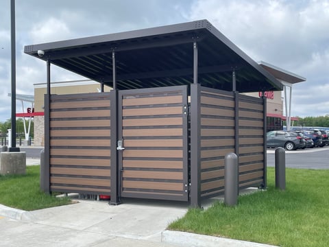 5 Questions to Ask Before Specifying a Roofed Enclosure