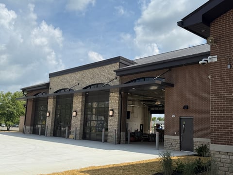 5 Things to Consider when Specing Canopies and Awnings on a Project