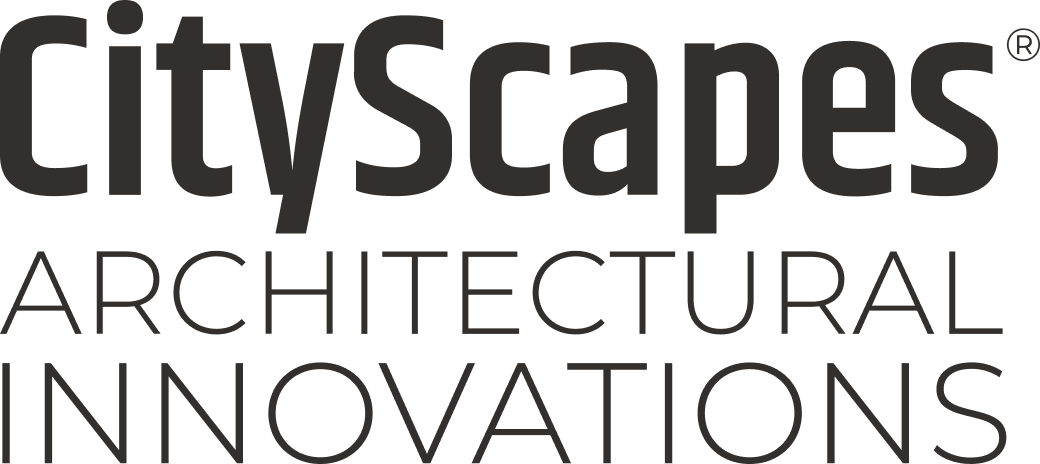 CityScapes - Logo