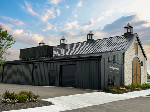 Rooftop Screening Panel Selection Guide
